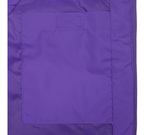Жилет детский Kama Kids, фиолетовый