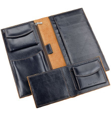 Дорожный набор Palermo, синий