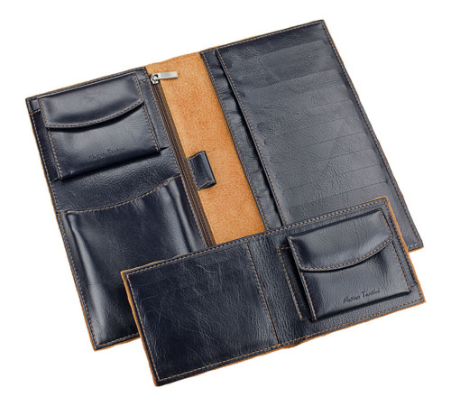 Дорожный набор Palermo, синий