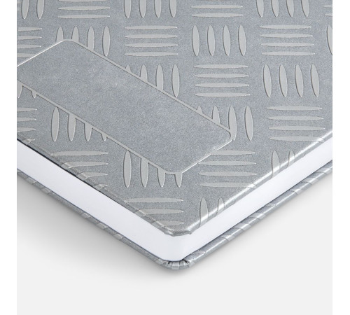 Ежедневник Hard Work, ver.2, недатированный