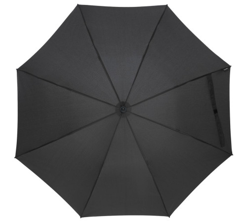 Зонт-трость с цветными спицами Color Style, ярко-синий