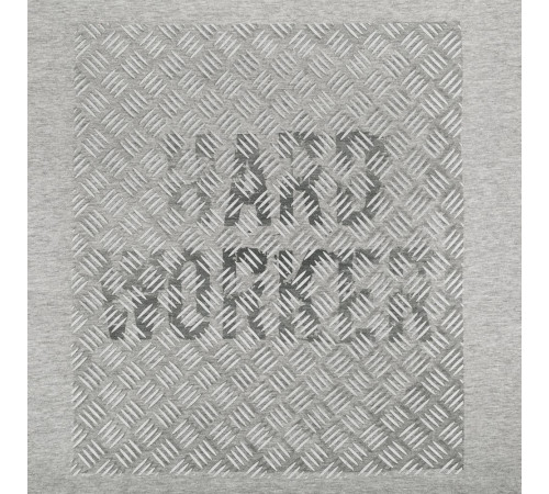 Футболка мужская Hard Work