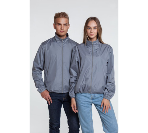 Ветровка Kivach, бирюзовая