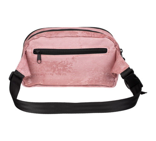Поясная сумка Pink Marble