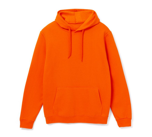 Толстовка с капюшоном Snake II оранжевая