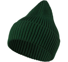 Шапка Stout, зеленая