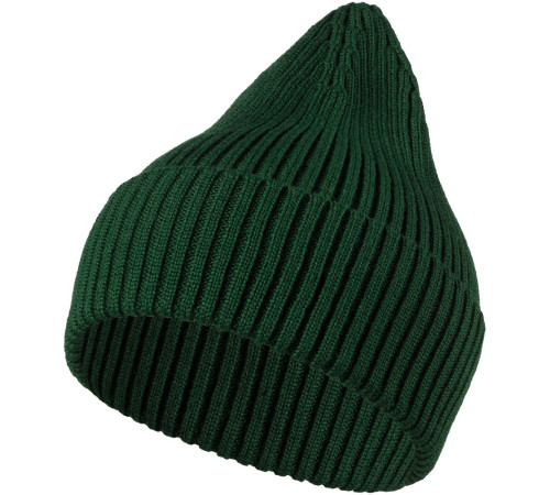 Шапка Stout, зеленая