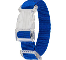 Крепление для багажа Clamp, синее