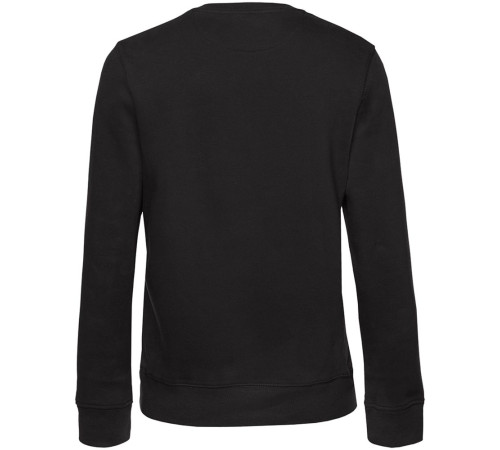 Свитшот женский Queen, черный