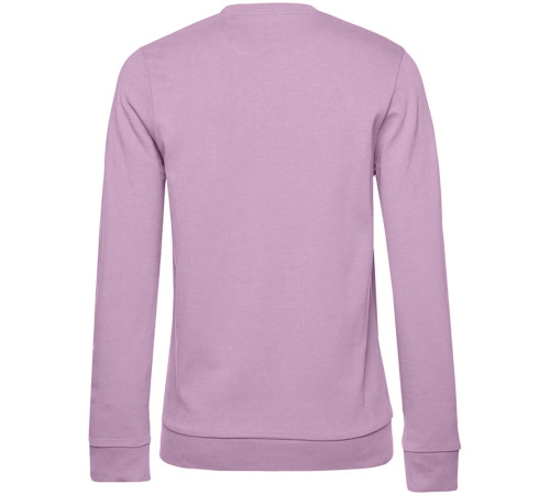 Свитшот женский Set In, сиреневый