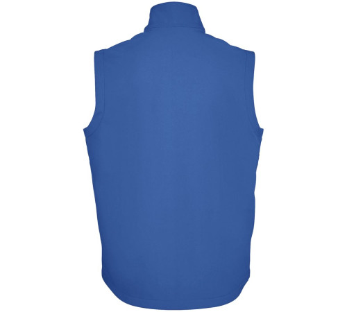 Жилет мужской Race BW Men, ярко-синий