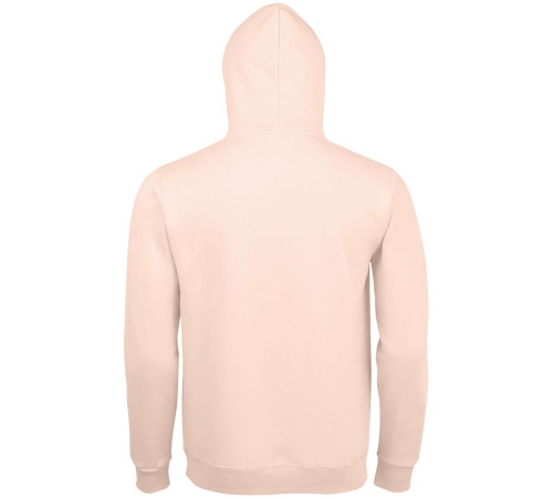 Толстовка унисекс Spencer, розовая