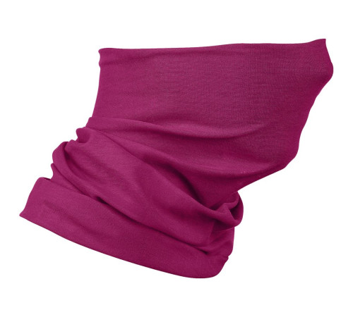 Многофункциональная бандана Bolt, ярко-розовая (фуксия)