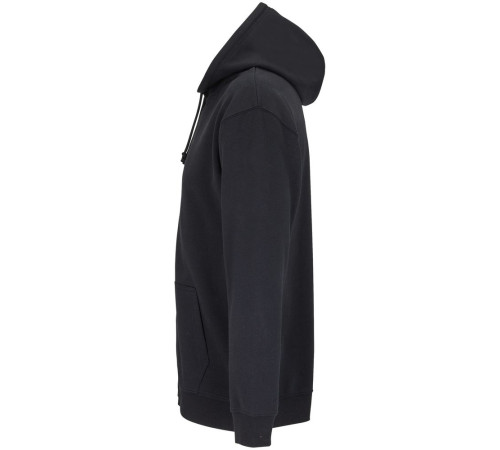 Толстовка унисекс Carter, черная