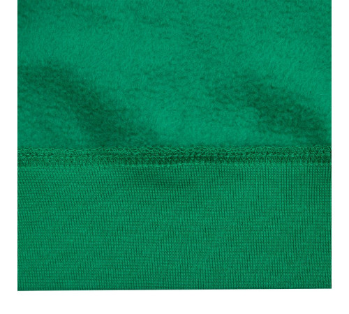 Свитшот унисекс Columbia, ярко-зеленый