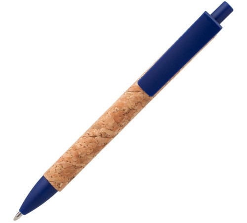 Ручка шариковая Grapho, синяя