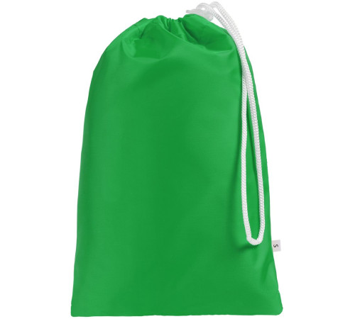 Дождевик Rainman Zip, зеленый