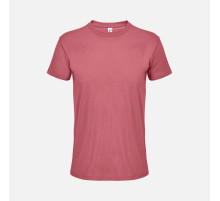 Футболка унисекс Regent 150, розовая (лососевая)