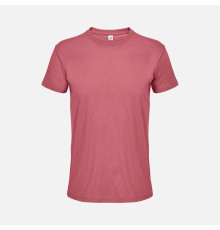 Футболка унисекс Regent 150, розовая (лососевая)