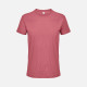Футболка унисекс Regent 150, розовая (лососевая)