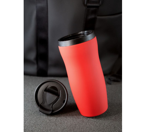 Термостакан Forma, красный