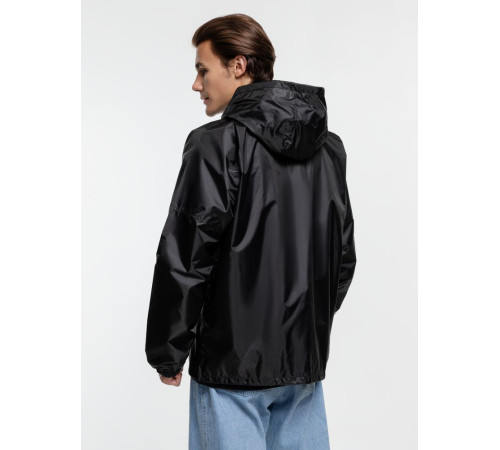 Дождевик Kivach Promo, черный