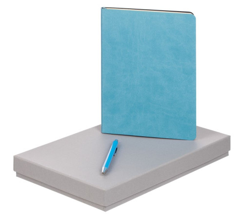 Набор Big City Lights, голубой