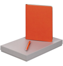 Набор Big City Lights, оранжевый