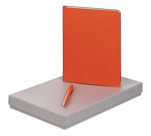 Набор Big City Lights, оранжевый