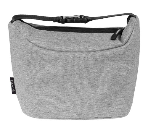 Термосумка Burst Oneworld, серая