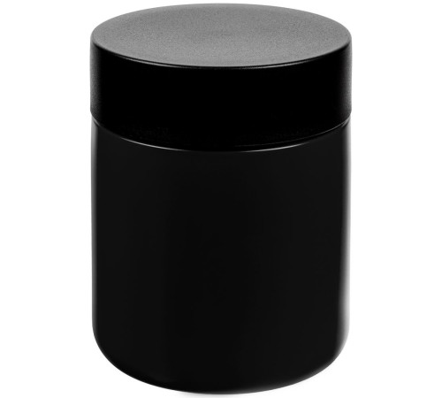 Термос для еды Food Truck, черный