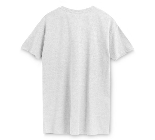 Футболка Imperial 190, светлый меланж