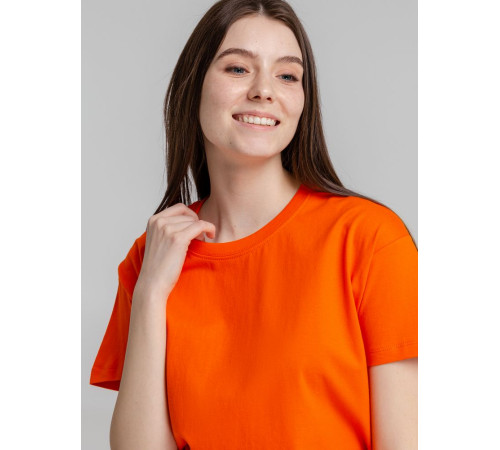 Футболка Imperial 190, оранжевая