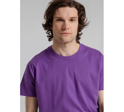 Футболка Imperial 190, фиолетовая
