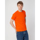 Футболка унисекс Regent 150, оранжевая
