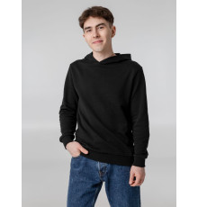 Худи Barta, черное