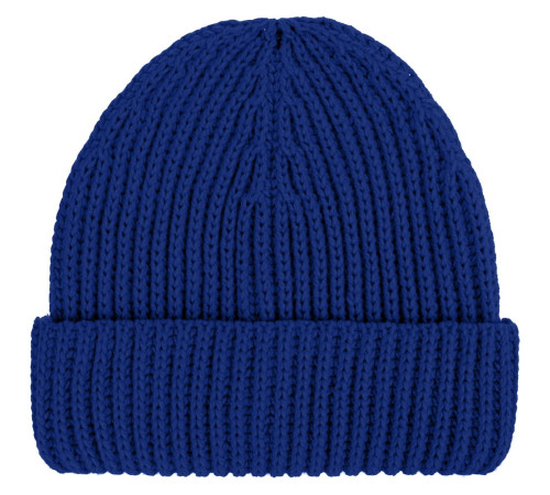 Шапка Nordkapp, синяя