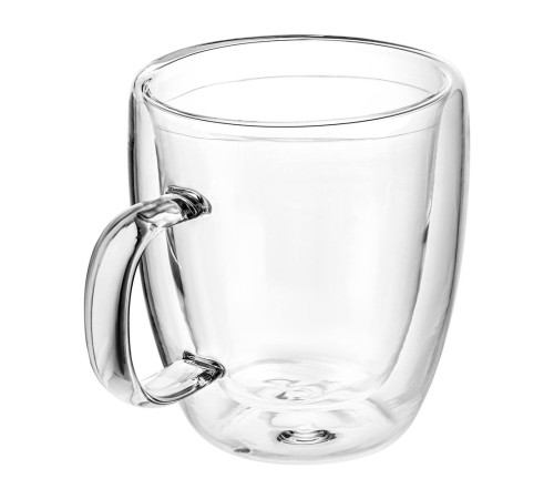 Кружка с двойными стенками Seifenblase