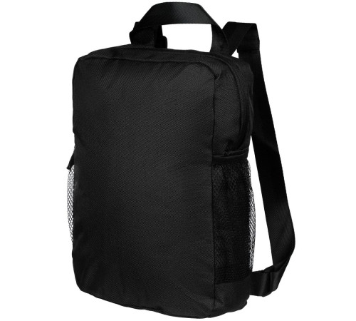 Рюкзак Packmate Sides, черный