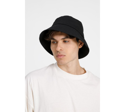 Панама C7, черная