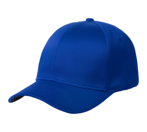 Бейсболка Harris, синяя