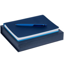 Набор Spring Shall, синий с голубым