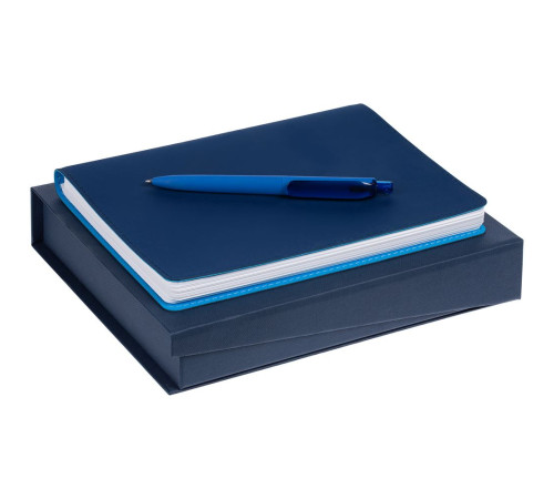 Набор Spring Shall, синий с голубым