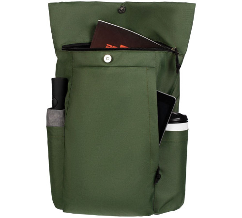 Рюкзак Hank, хаки