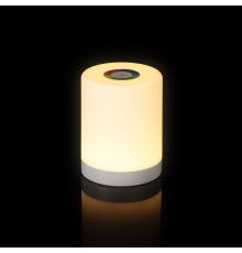 Лампа с сенсорным управлением TouchLight ver.2, белая