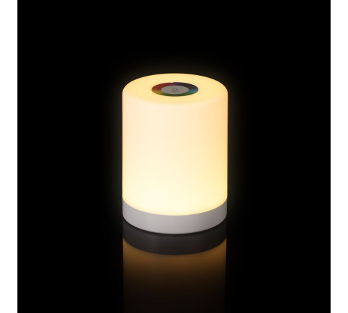 Лампа с сенсорным управлением TouchLight ver.2, белая