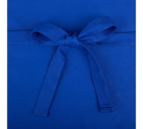 Фартук E1, синий