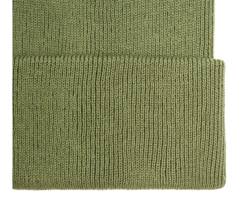 Шапка Urbanite, зеленая (оливковая)