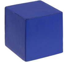 Антистресс «Кубик», синий