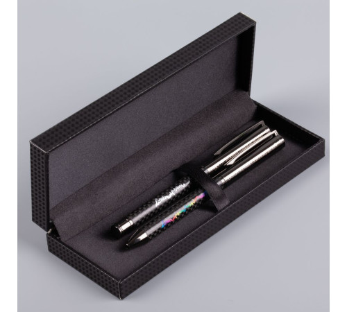 Набор из ручки и роллера Dark Mark